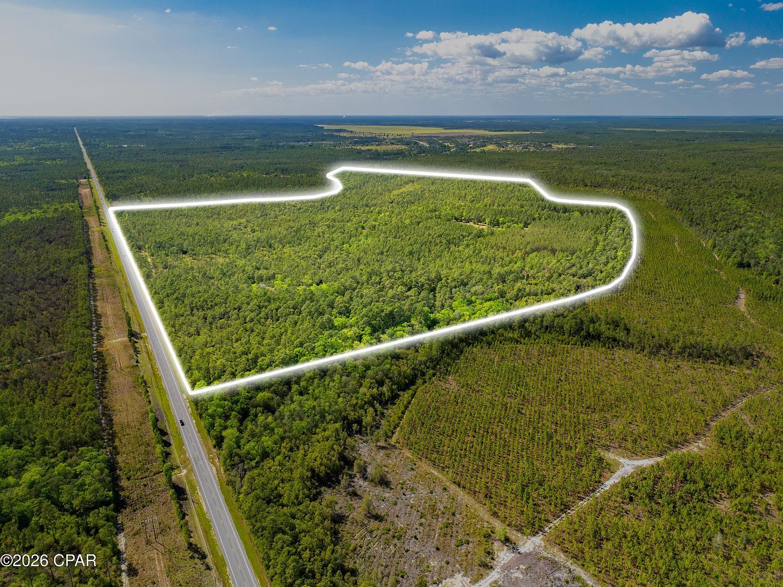 Highway 20 Rd Freeport, FL 32439, 32439