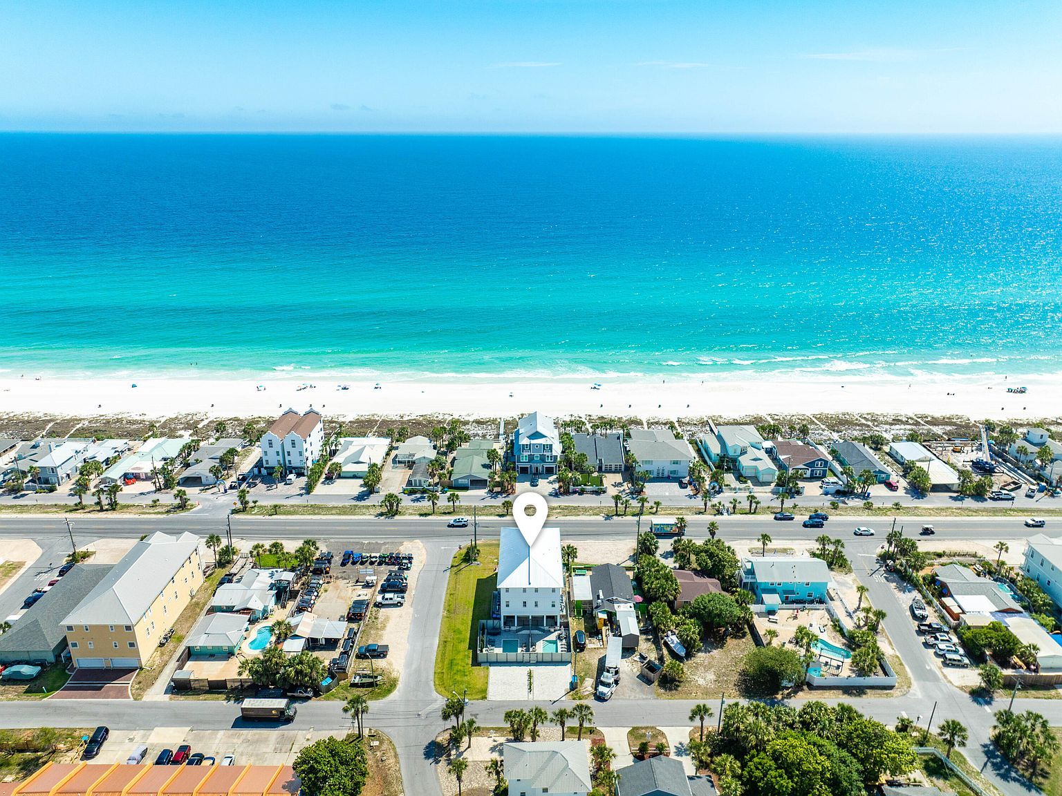 13310 Front Beach Rd Panama City Beach, FL 32407, 32407