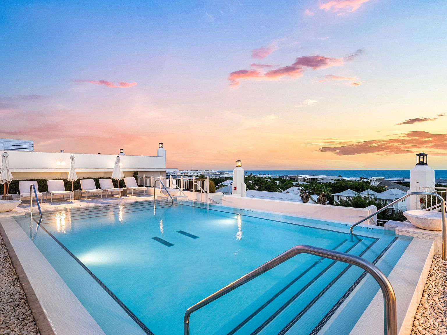 45 W Solaire Way Unit 307 Inlet Beach, FL 32461, 32461
