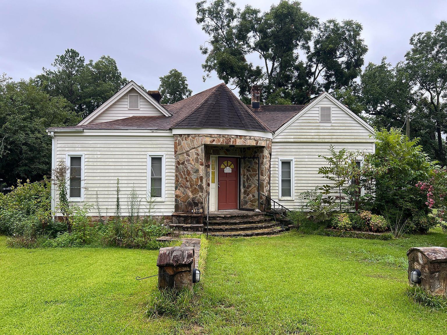 122 1st St Dearing, GA 30808 - Thumbnail 2