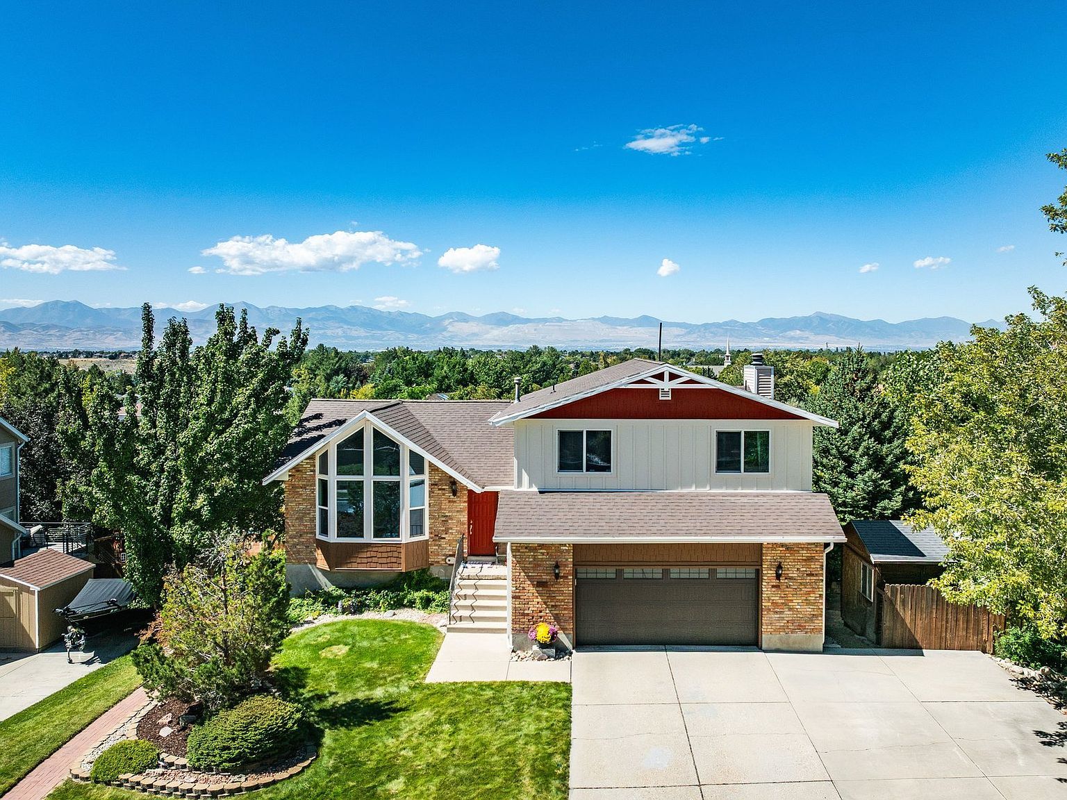 11548 S High Mesa Dr Sandy, UT 84092 | Single Family