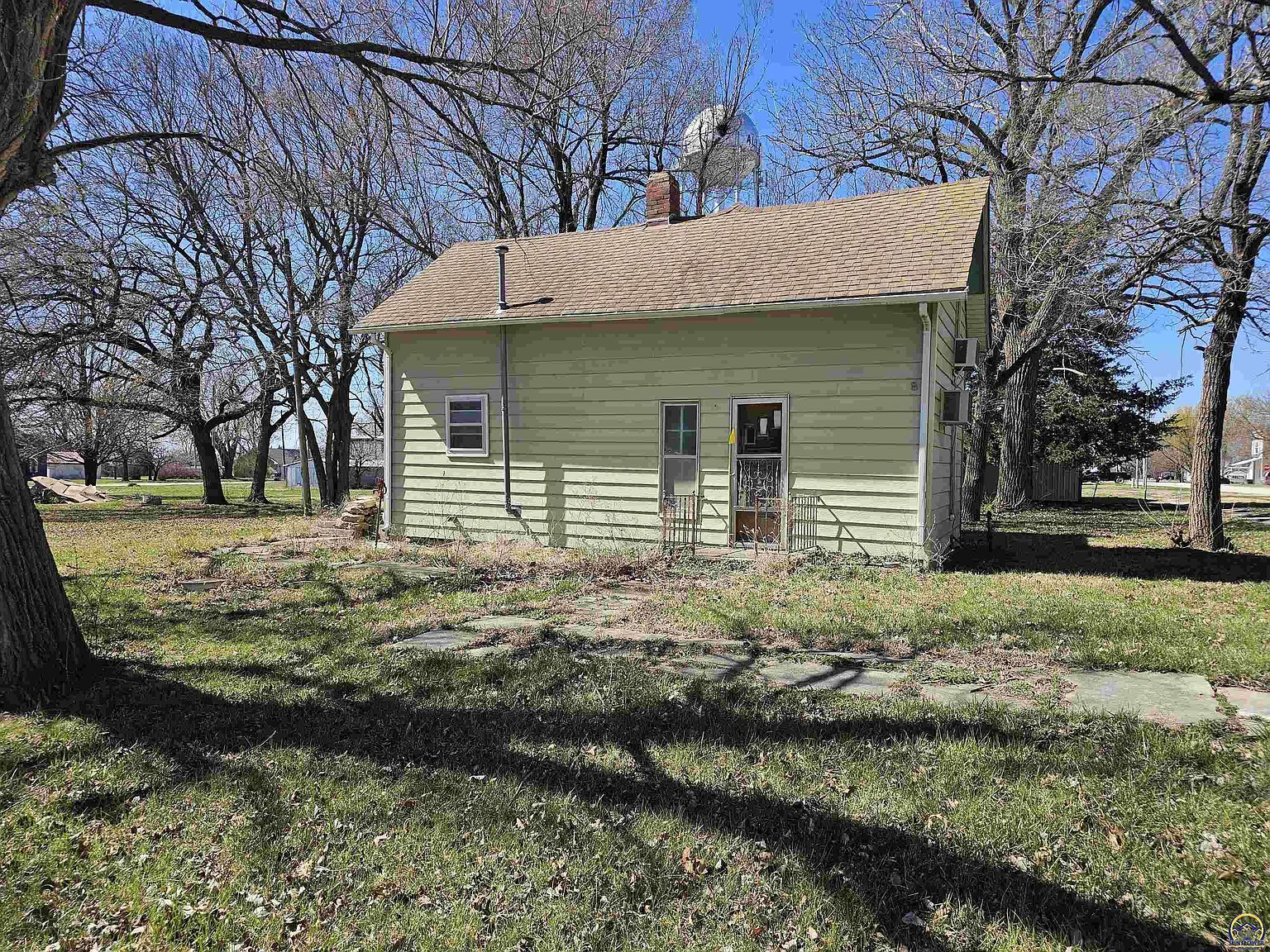 425 Grimsley St Allen, KS 66833  | Single Family