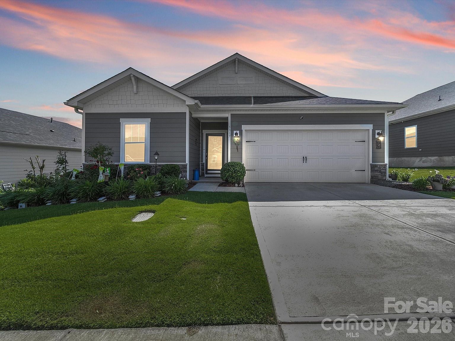 3317 Black Cherry Dr Monroe, NC 28110 - Thumbnail 2