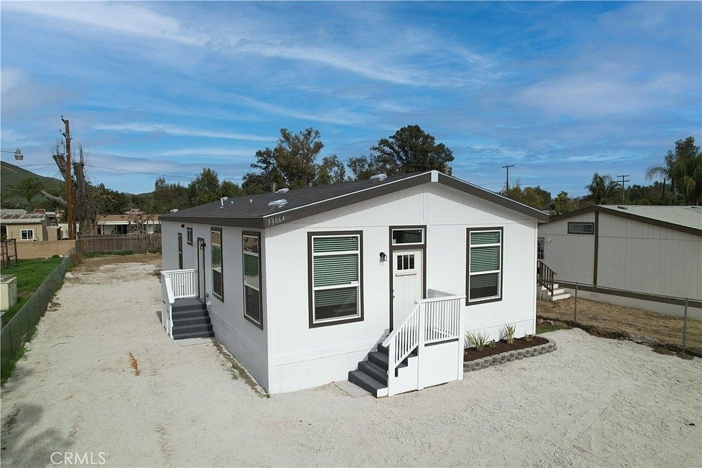 33064 Willard St Winchester, CA 92596 | New build
