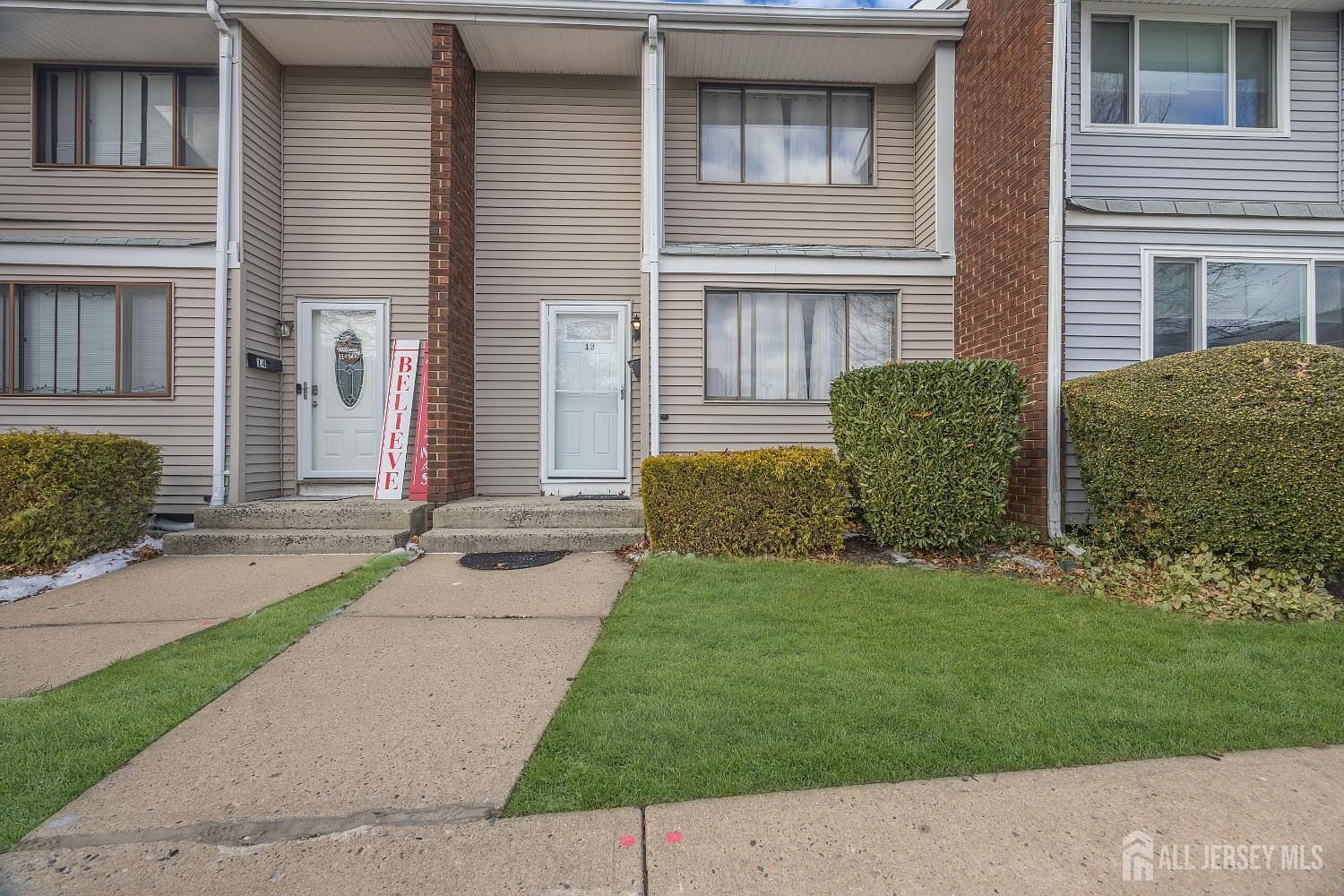 13 Quincy Cir #K Dayton, NJ 08810 - Thumbnail 2