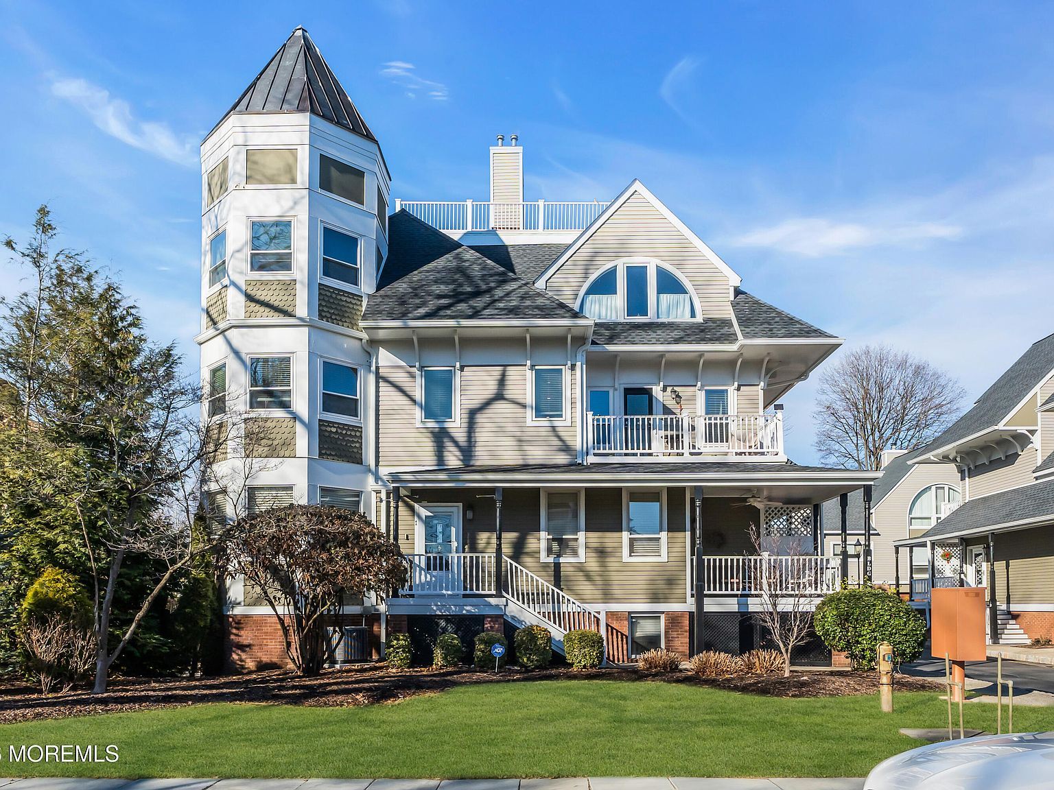 22 Franklin Pl Bldg 4A Morristown, NJ 07960 - Thumbnail 2