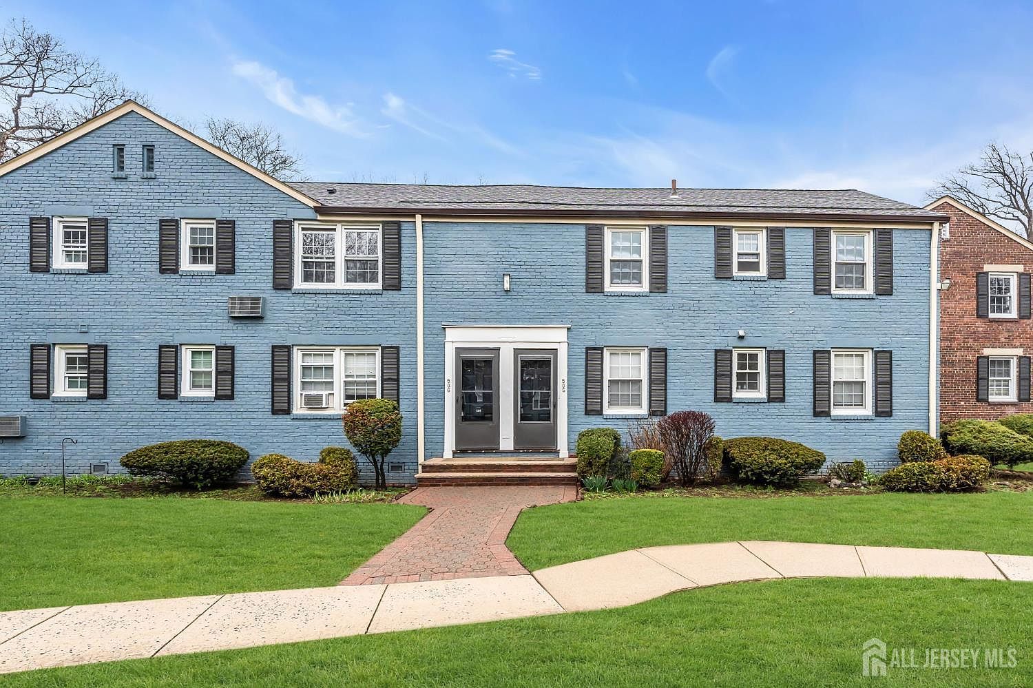 505 Lincoln Park E Cranford, NJ 07016  | Condominium