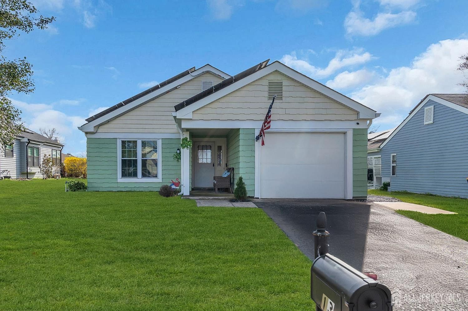 13 Newbury Row Manchester, NJ 08759  | Single Family