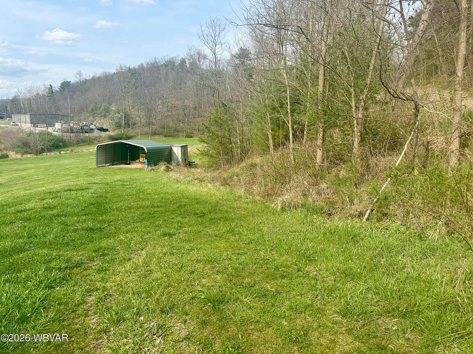 PARCEL 191 Motters Ln Williamsport, PA 17701, 17701