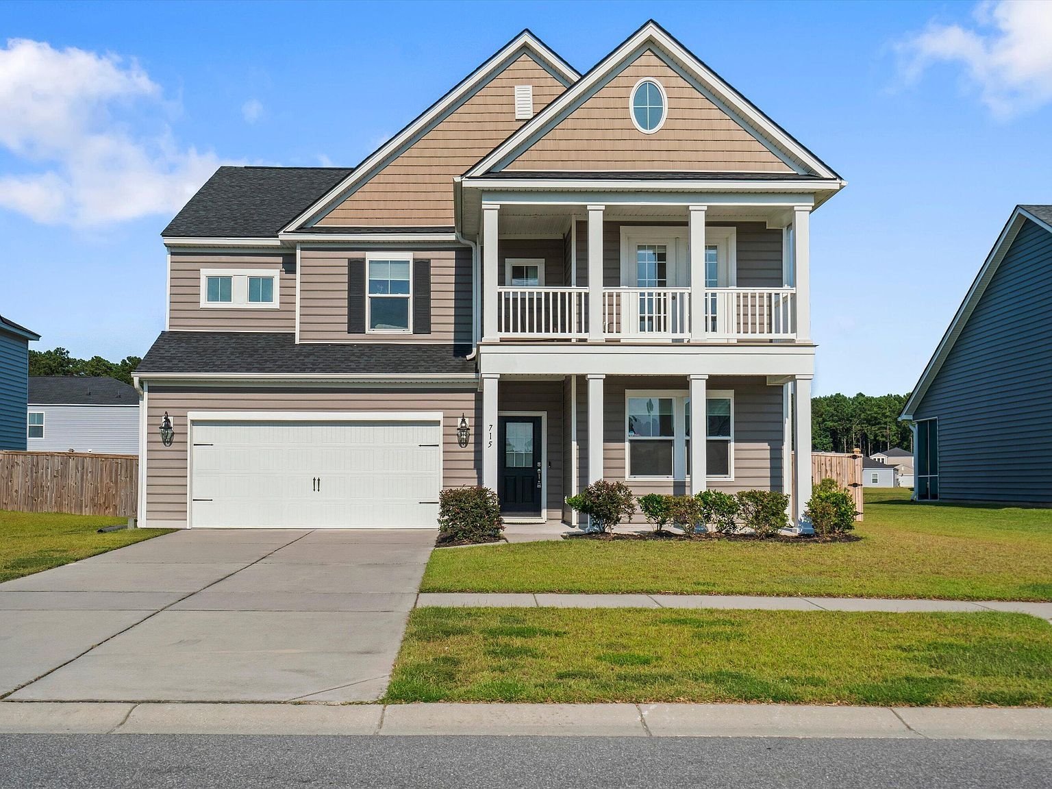 715 Squire Pope Rd Summerville, SC 29486 - Thumbnail 2