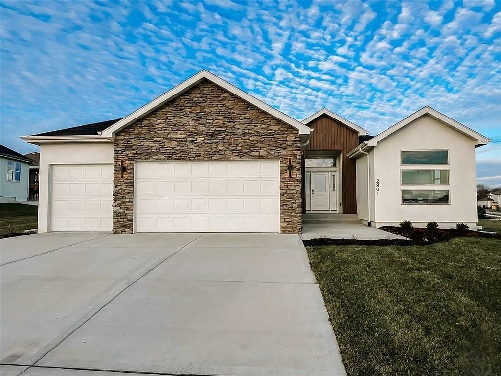 2601 NE Wheatley Dr Blue Springs, MO 64029 - Thumbnail 2