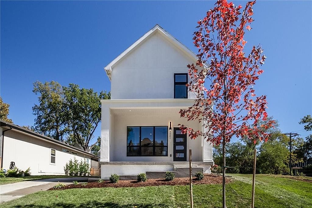 3641 Tracy Ave Kansas City, MO 64109 - Thumbnail 2