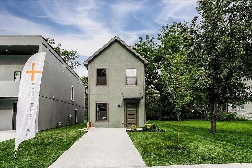 3320 Tracy Ave Kansas City, MO 64109 - Thumbnail 2