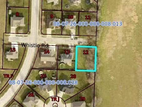 3205 Whistle Rd Harrisonville, MO 64701  | Land/Lot