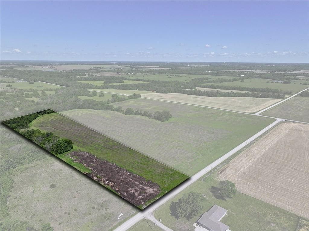 TRACT 5 E 307th St Harrisonville, MO 64701 | Land/Lot