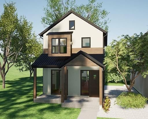 2844 Tracy Ave Kansas City, MO 64109, 64109