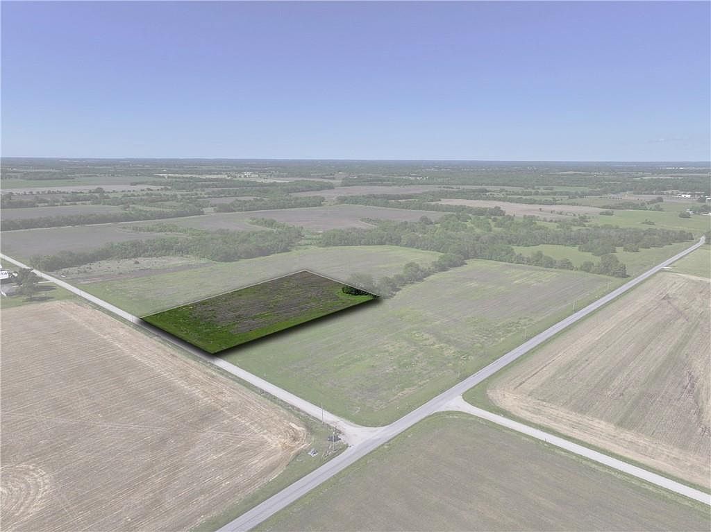TRACT 4 E 307th St Harrisonville, MO 64701 | Land/Lot
