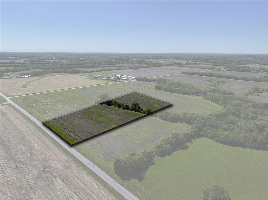 TRACT 2 E 307th St Harrisonville, MO 64701 | Land/Lot