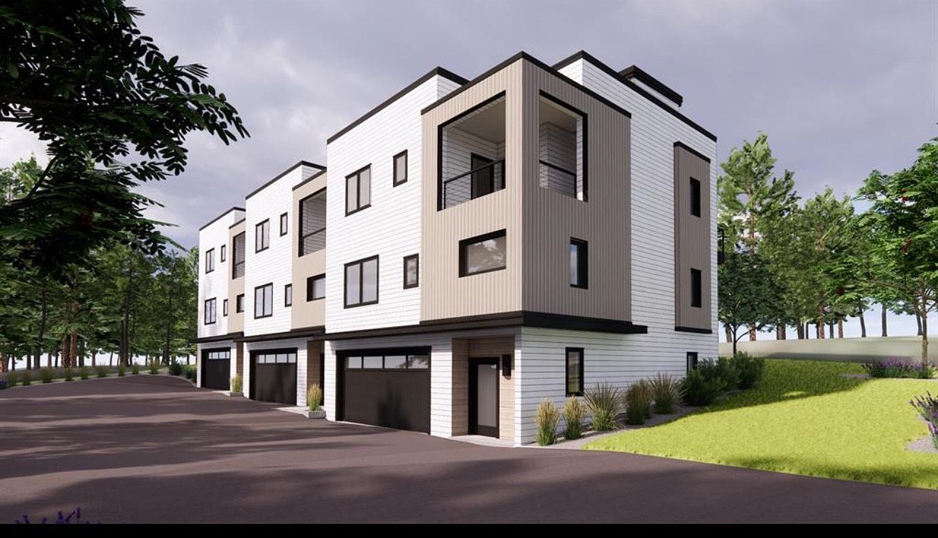 713 W 2nd St W Whitefish, MT 59937  | New build