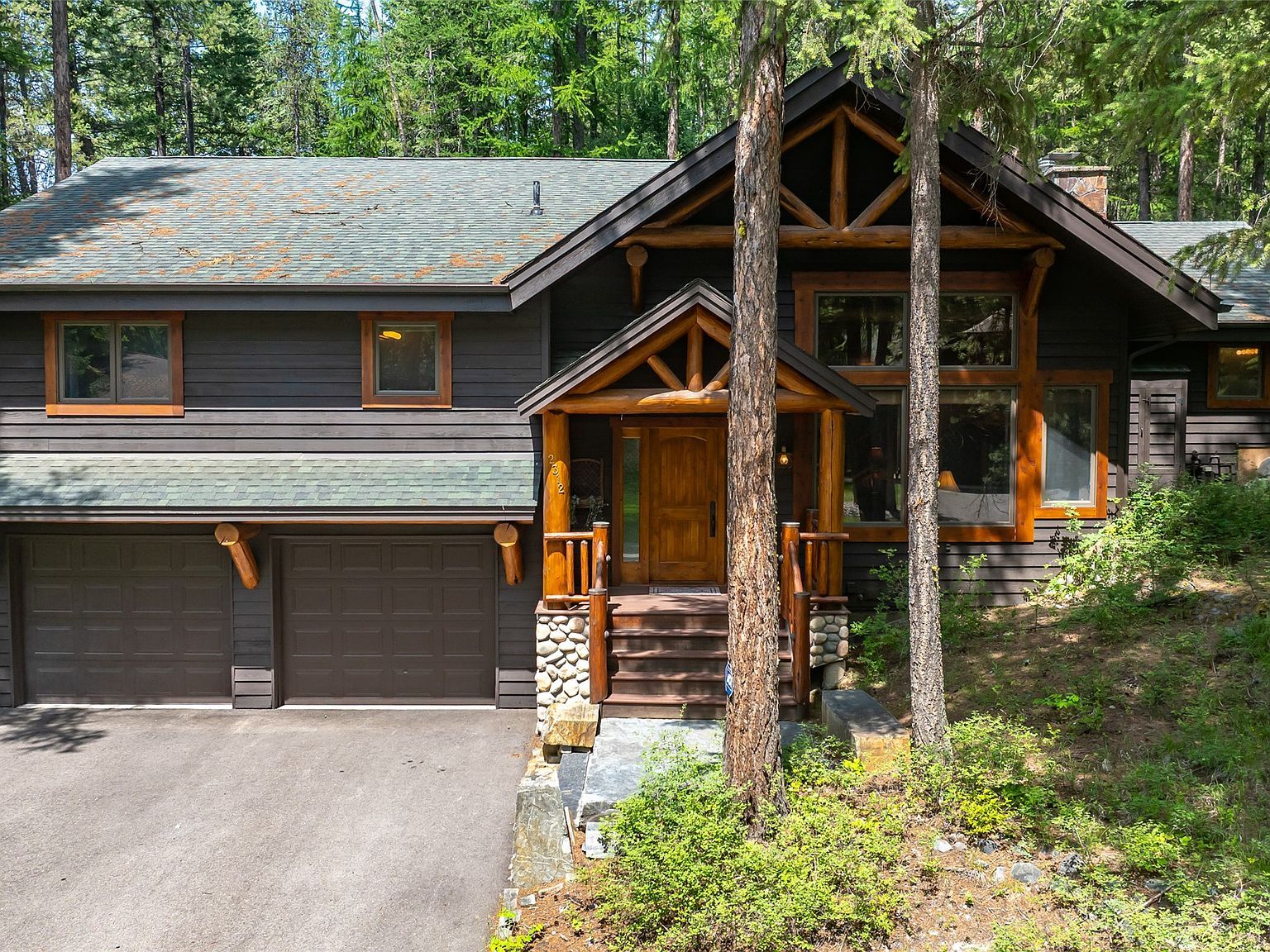 2312 Houston Point Dr Whitefish, MT 59937 - Thumbnail 2