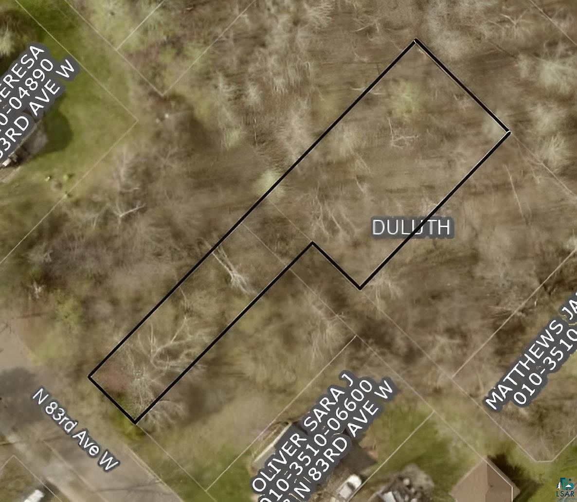 3XX N 83rd Ave W Duluth, MN 55807 - Thumbnail 2