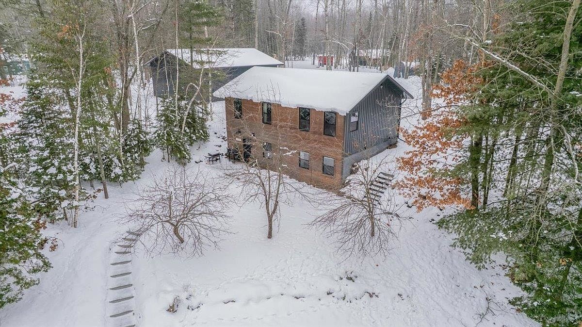 11775 S Hillside St Solon Springs, WI 54873 - Thumbnail 2