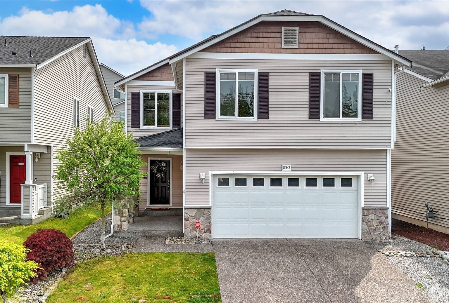 28843 213th Ct SE Kent, WA 98042 - Thumbnail 2