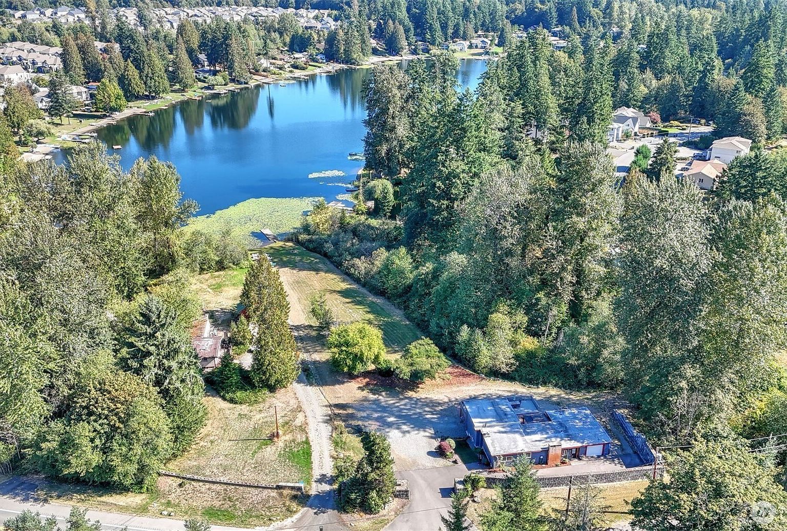 17268 SE Petrovitsky Rd Renton, WA 98058 - Thumbnail 2