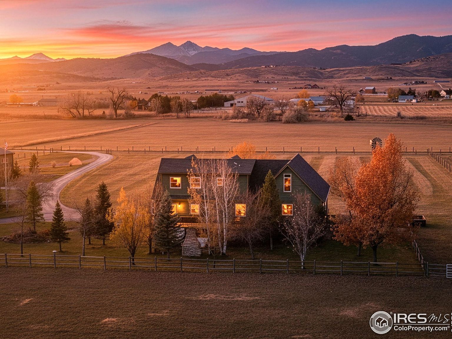 1822 Quarter Ln Berthoud, CO 80513 - Thumbnail 2