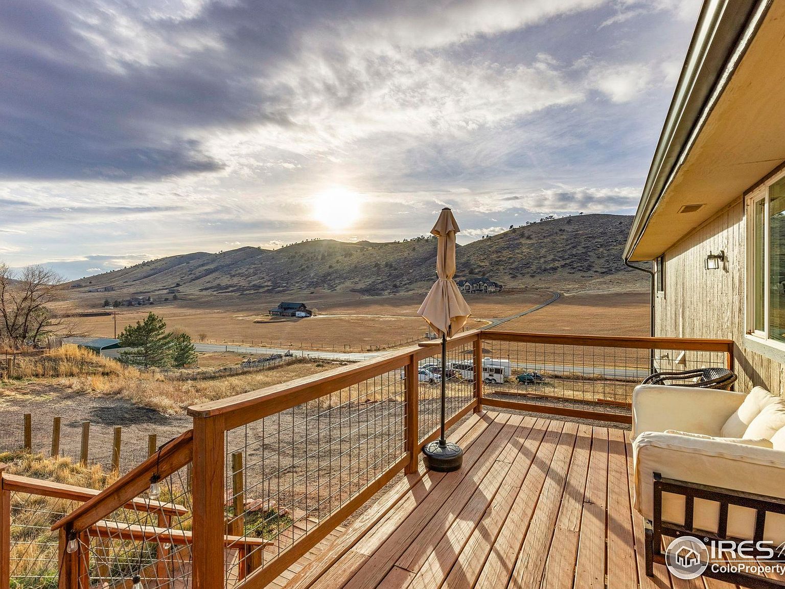 4952 S County Road 29 Loveland, CO 80537 - Thumbnail 2