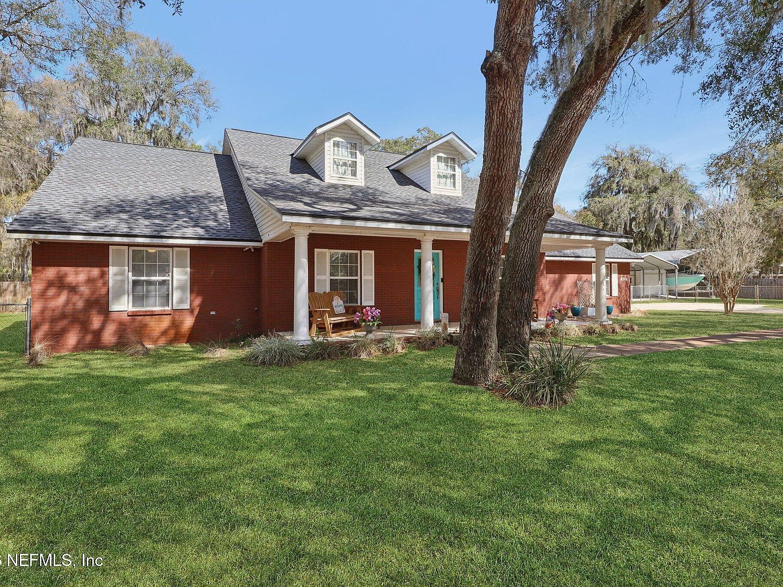 494 Keller Ln Saint Augustine, FL 32086 - Thumbnail 2