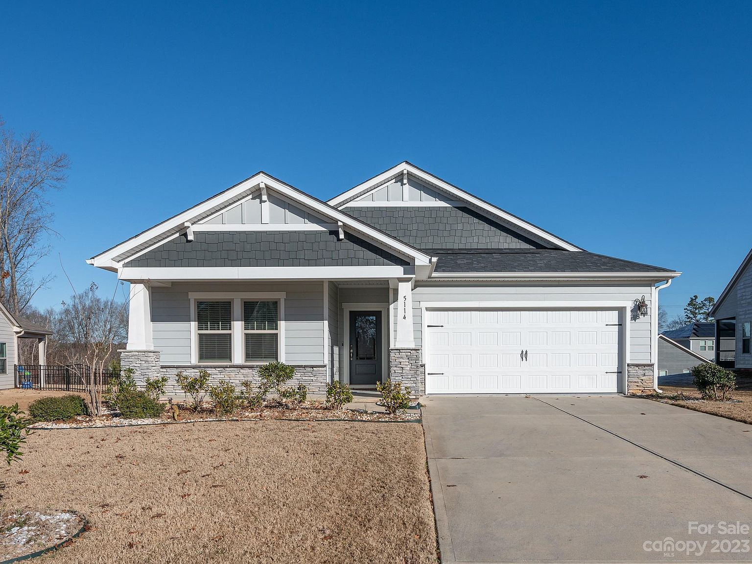 5114 Laurel Glen Ct Monroe, NC 28110 - Thumbnail 2