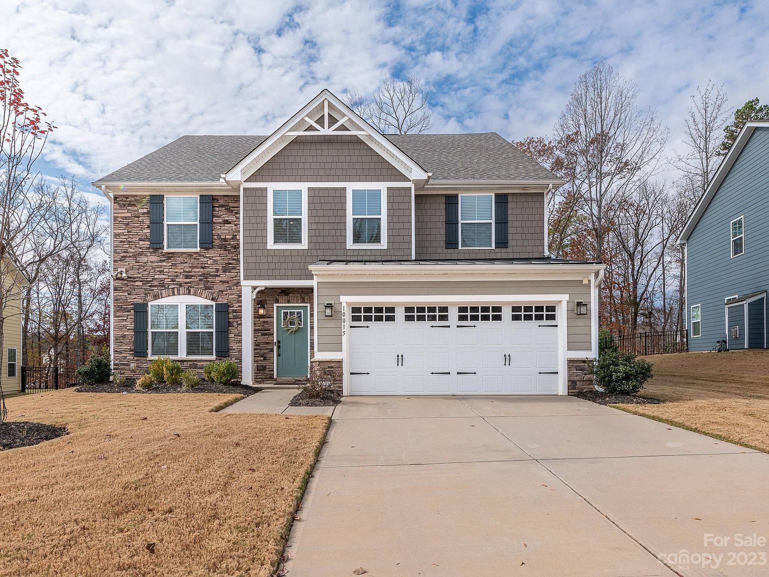 10015 Paper Birch Dr Charlotte, NC 28215 - Thumbnail 2