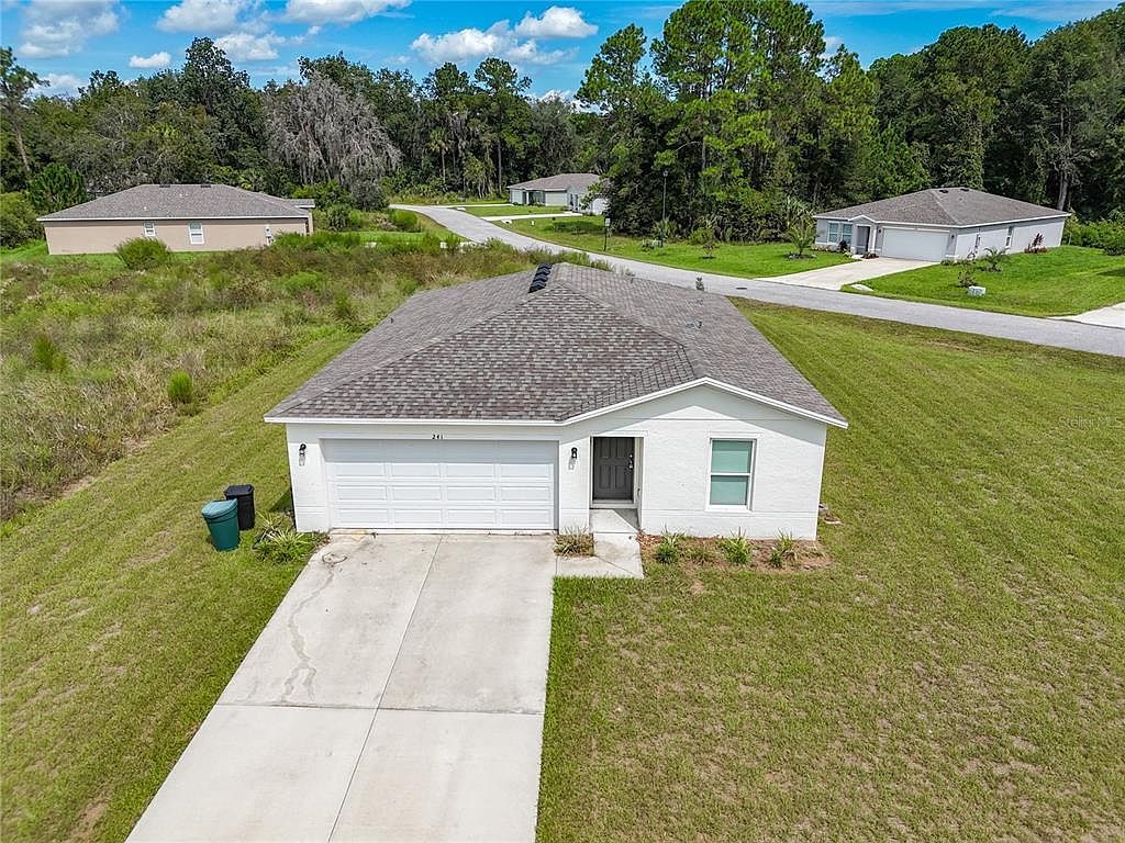 241 Live Oak Blvd Crescent City, FL 32112 - Thumbnail 2