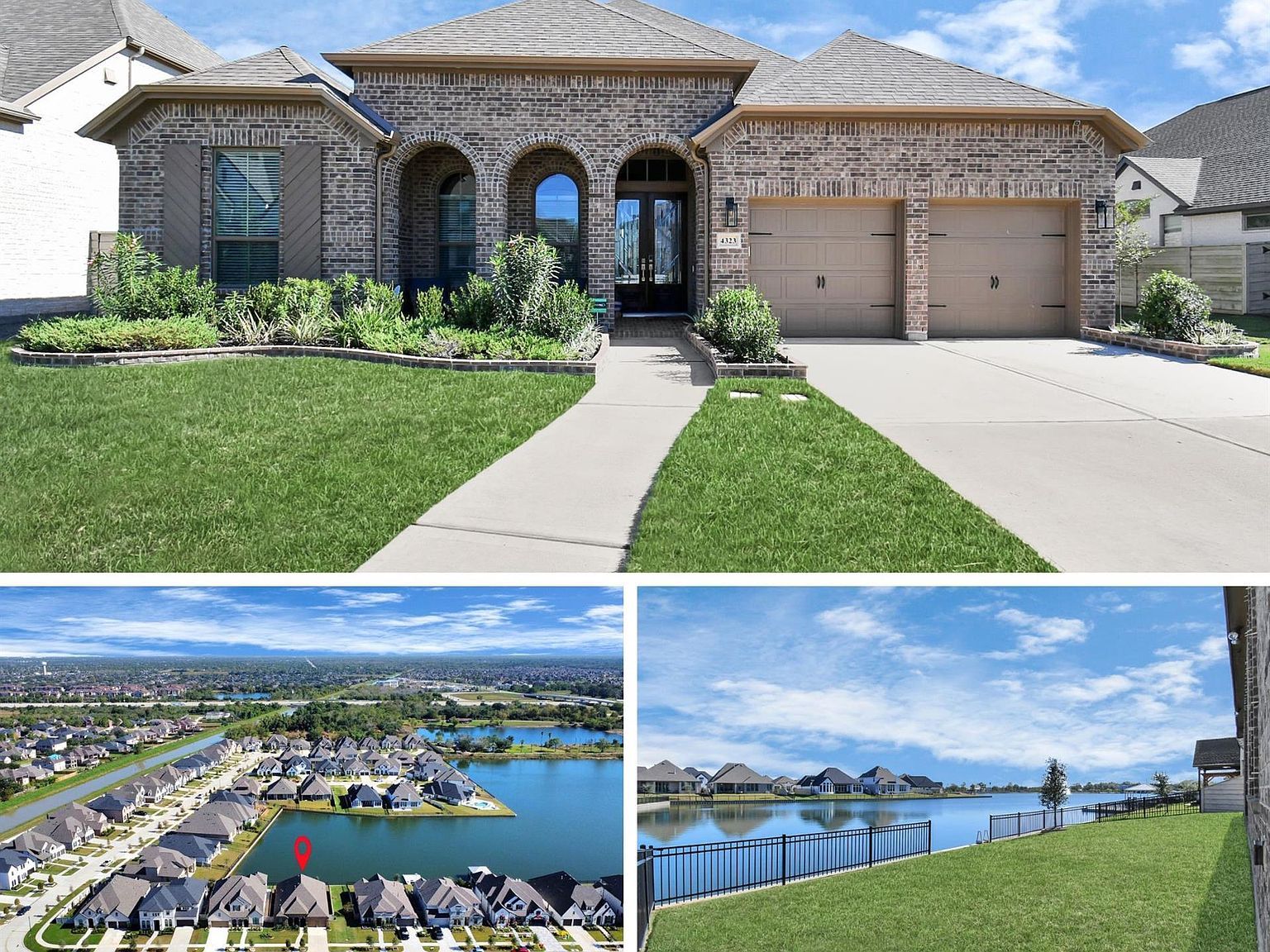 4323 Sandy Cove Dr Manvel, TX 77578 - Thumbnail 2