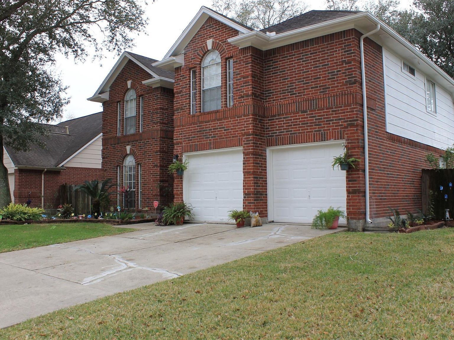 15818 Camp Fire Rd Friendswood, TX 77546 - Thumbnail 2