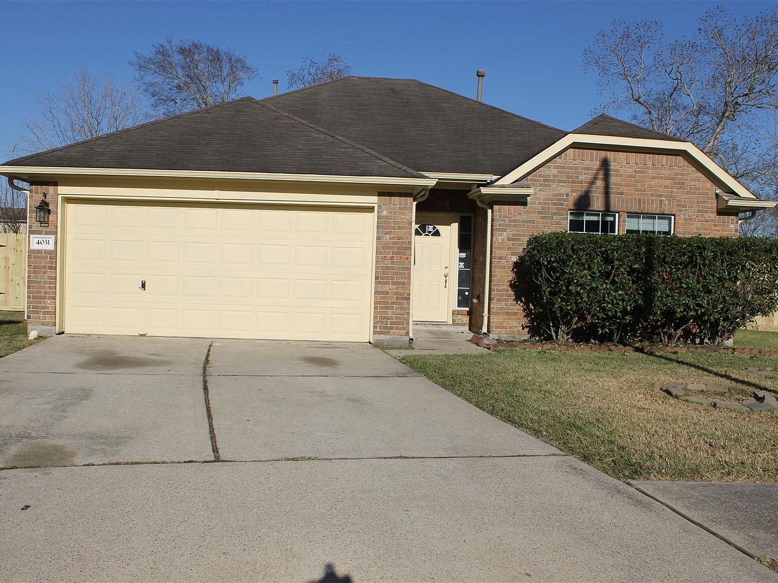 4031 Raspberry Ct Dickinson, TX 77539 - Thumbnail 2