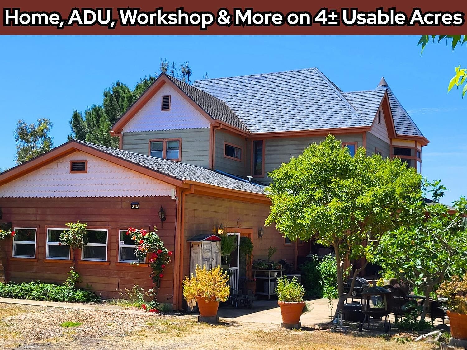 6808 Baldwin St Valley Springs, CA 95252 - Thumbnail 2