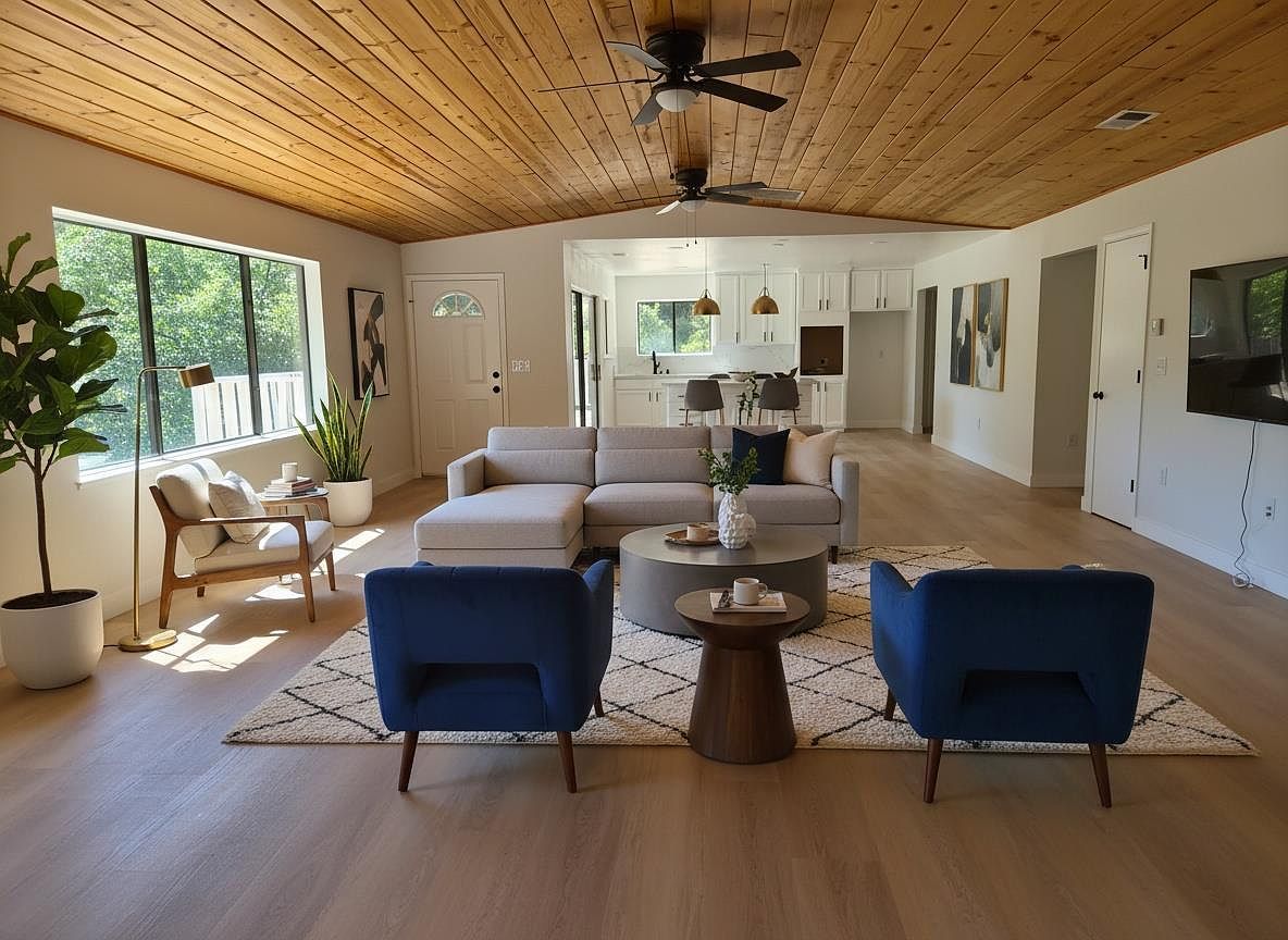 21640 Clute Canyon Rd Volcano, CA 95689 - Thumbnail 2