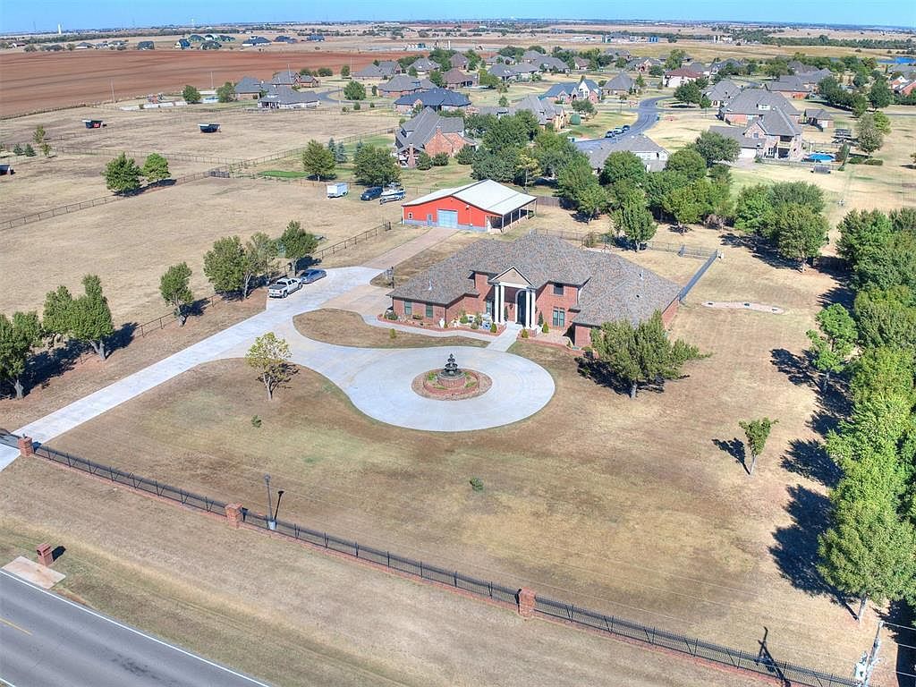 6363 NW 220th St Edmond, OK 73025 - Thumbnail 2