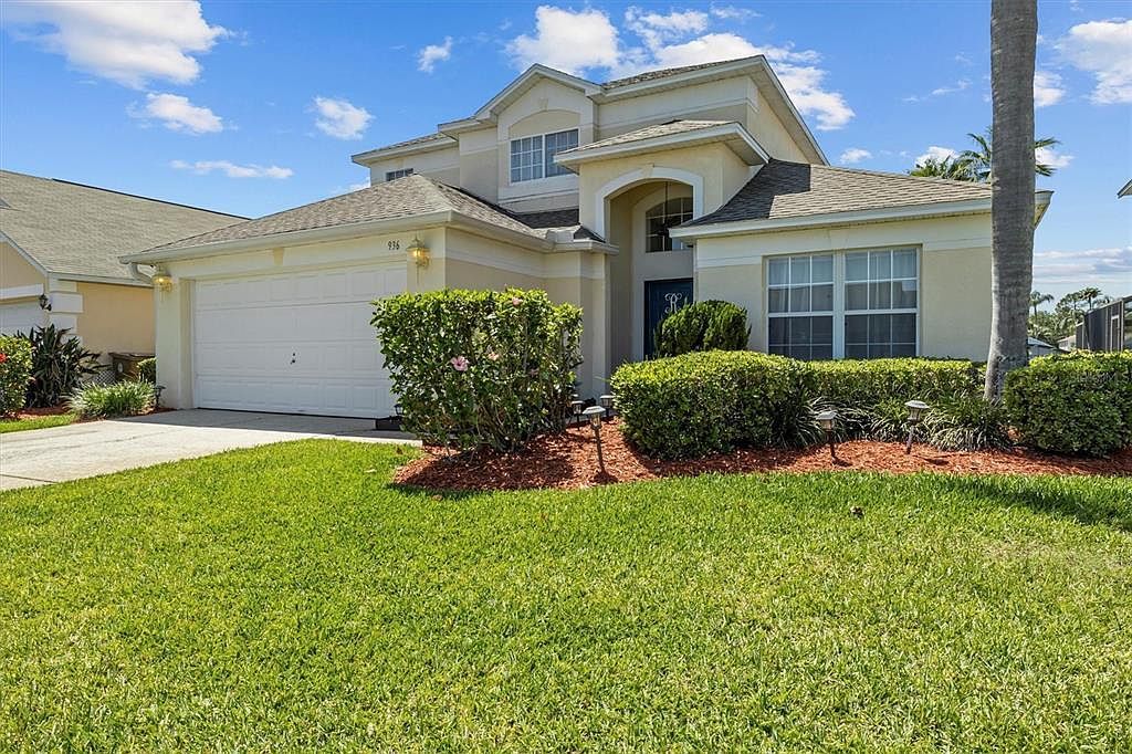 936 Lake Berkley Dr Kissimmee, FL 34746 - Thumbnail 2