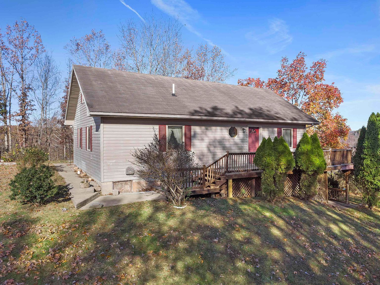 14078 Owens Ln Rush, KY 41168 - Thumbnail 2