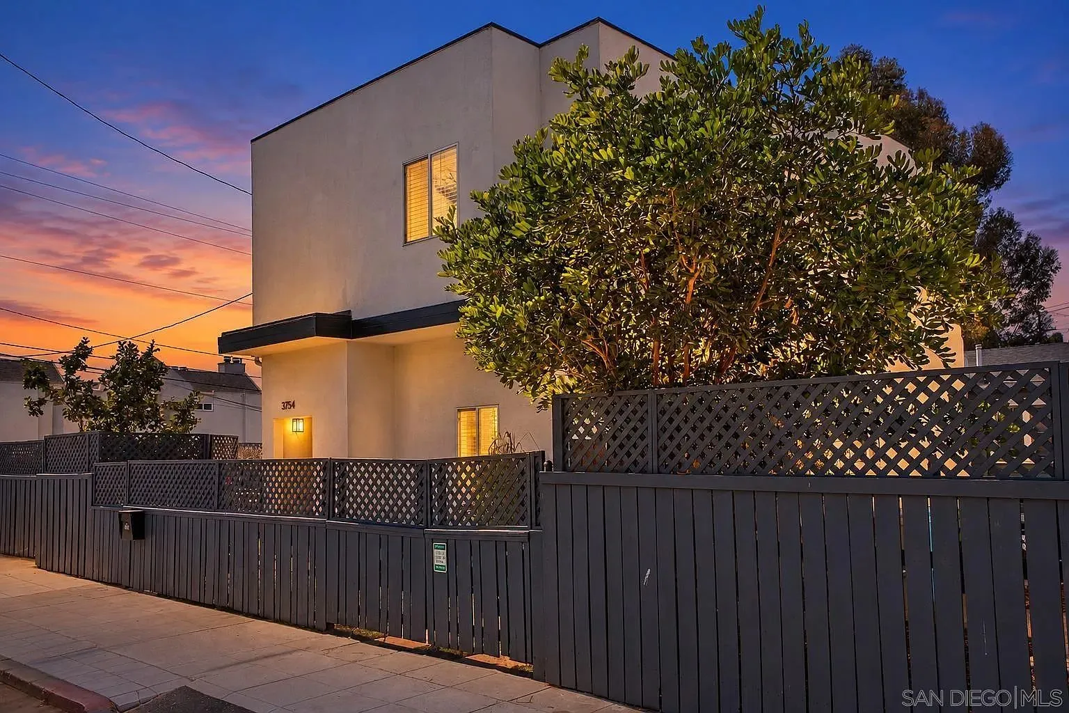 3754 Alabama St San Diego, CA 92104, 92104