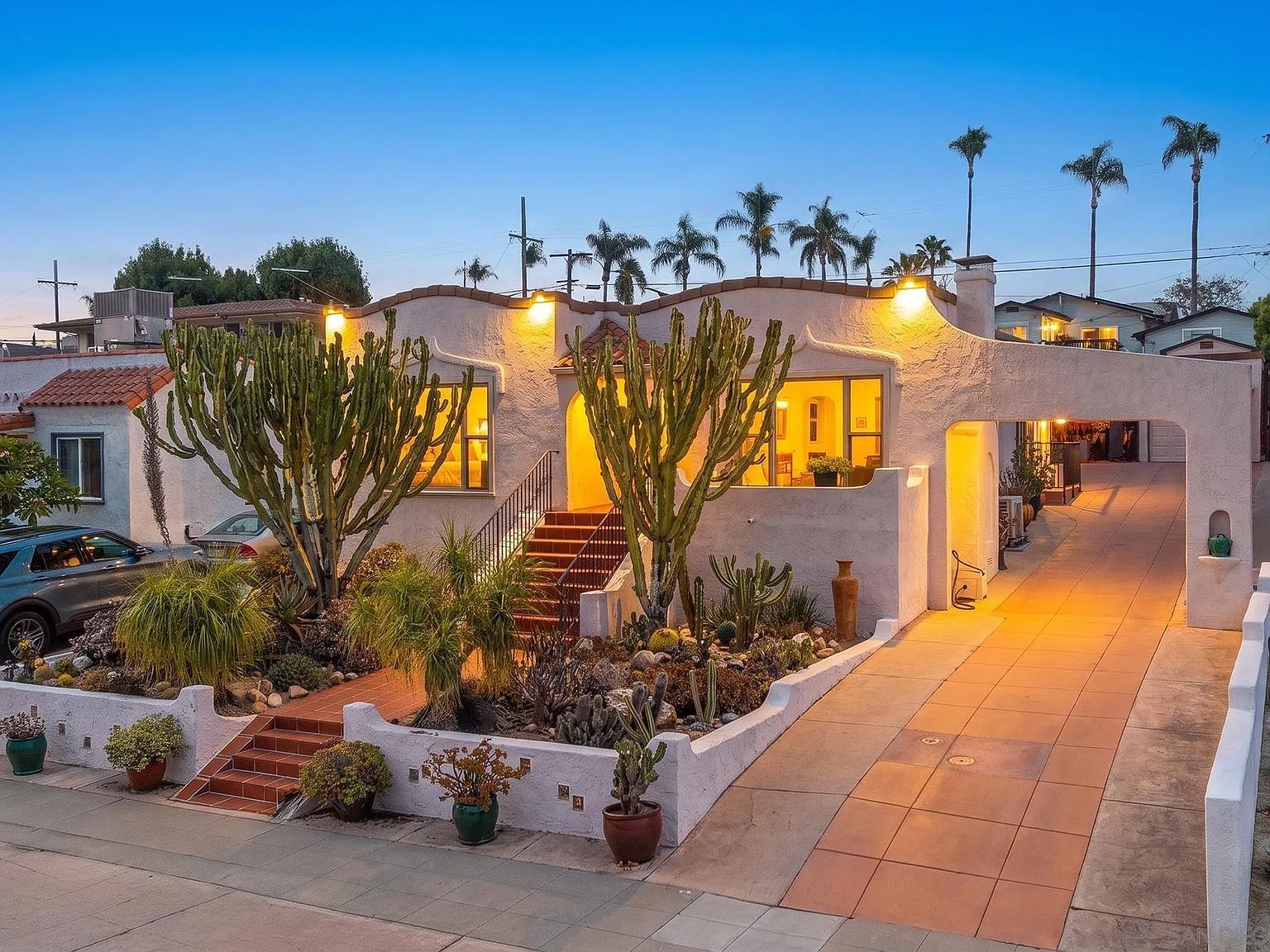3559 Villa Ter San Diego, CA 92104, 92104