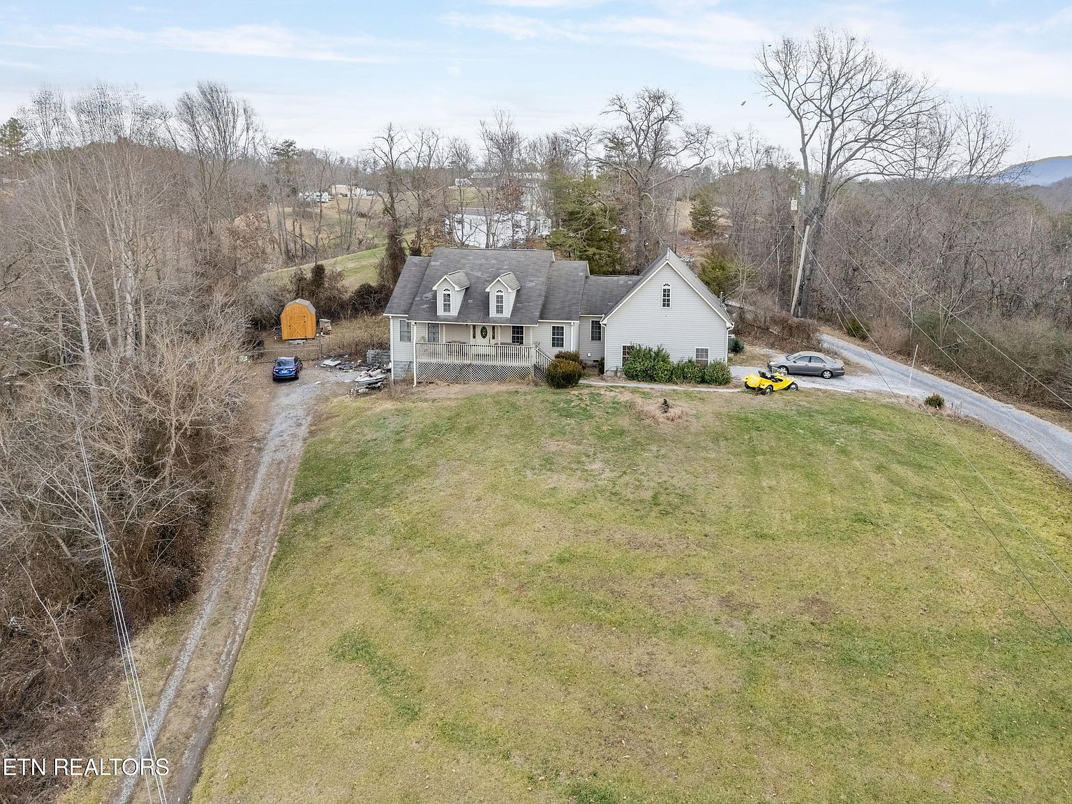 3110 Nevils Way Sevierville, TN 37876 - Thumbnail 2