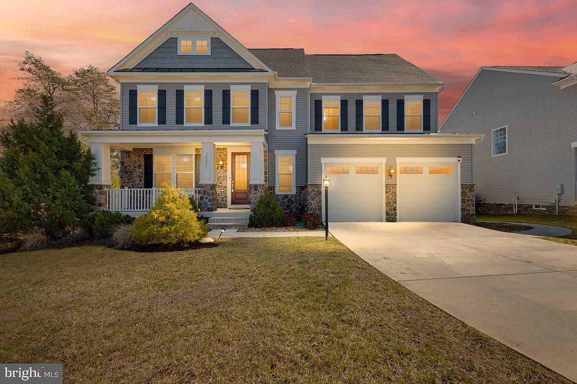 10637 McCormick Farm Dr Manassas, VA 20110 - Thumbnail 2