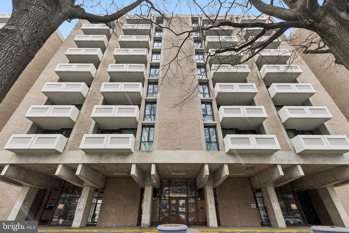 1250 4th St SW #W214 Washington, DC 20024 - Thumbnail 2