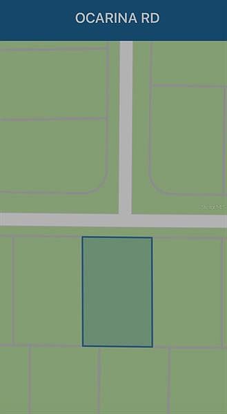 Ocarina Rd #26 North Pt, FL 34291 - Thumbnail 2