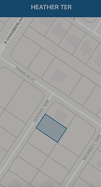 Heather Ter #15 North Pt, FL 34286 - Thumbnail 2