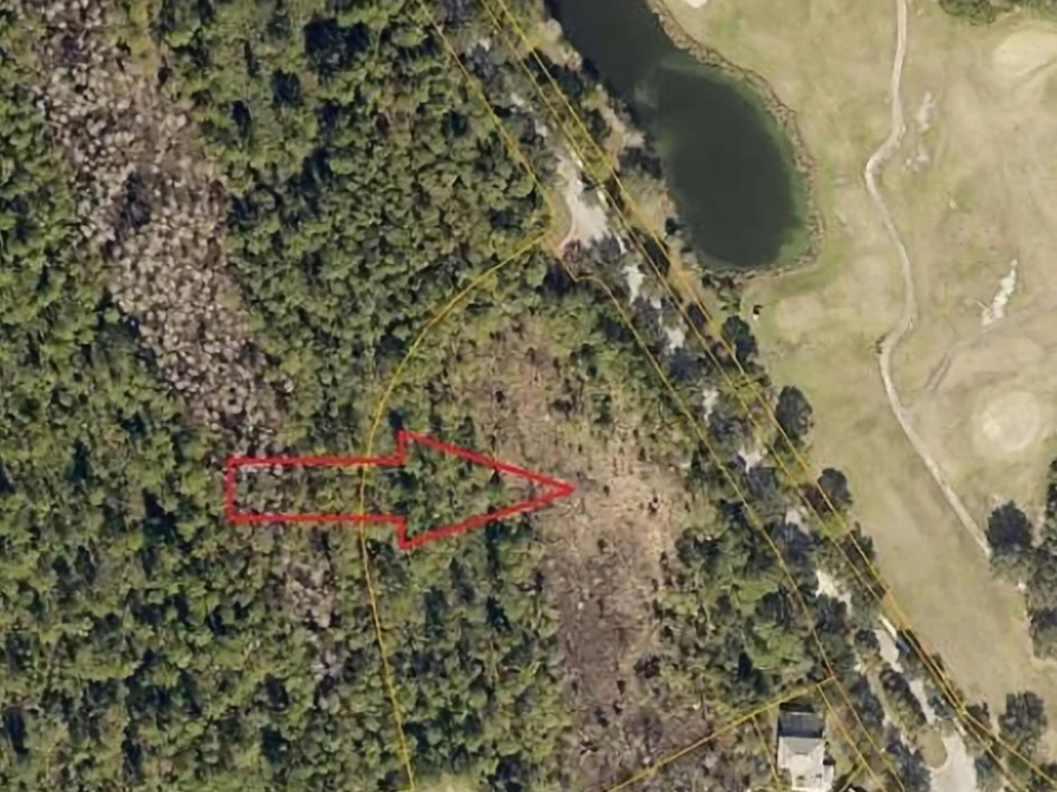 0 International Golf Dr Daytona Beach, FL 32124 - Thumbnail 2